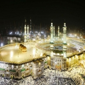 Taqwa Exclusive Umrah Package - 14 Days