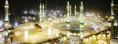 Taqwa Exclusive Umrah Package - 14 Days