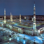 Al Masjid an Nabawi